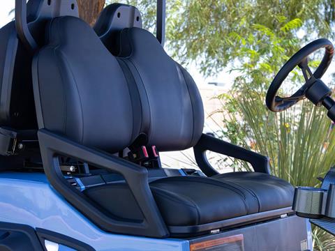 2024 ICON Electric Vehicles PURE EV P40L in Rancho Murieta, California - Photo 10