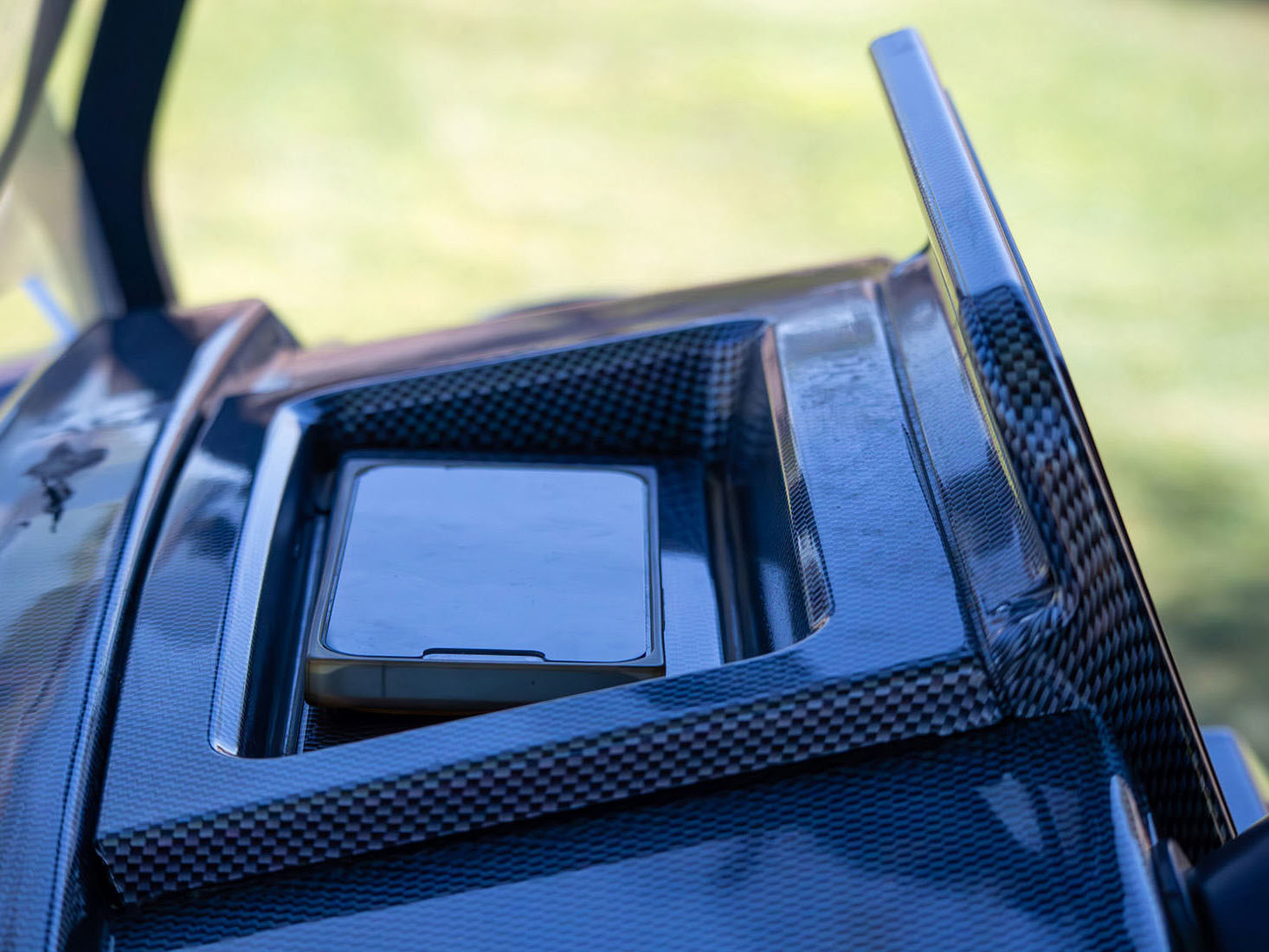 2024 ICON Electric Vehicles PURE EV P40L in Rancho Murieta, California - Photo 4