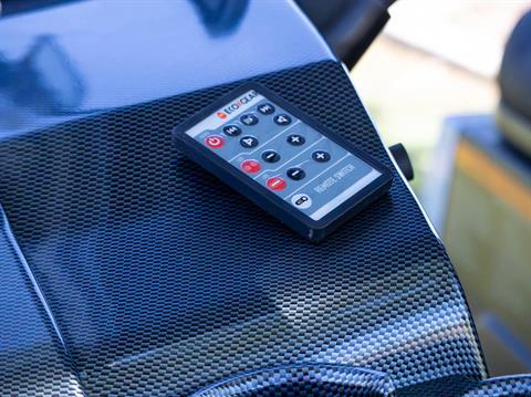 2024 ICON Electric Vehicles PURE EV P40L in Rancho Murieta, California - Photo 5