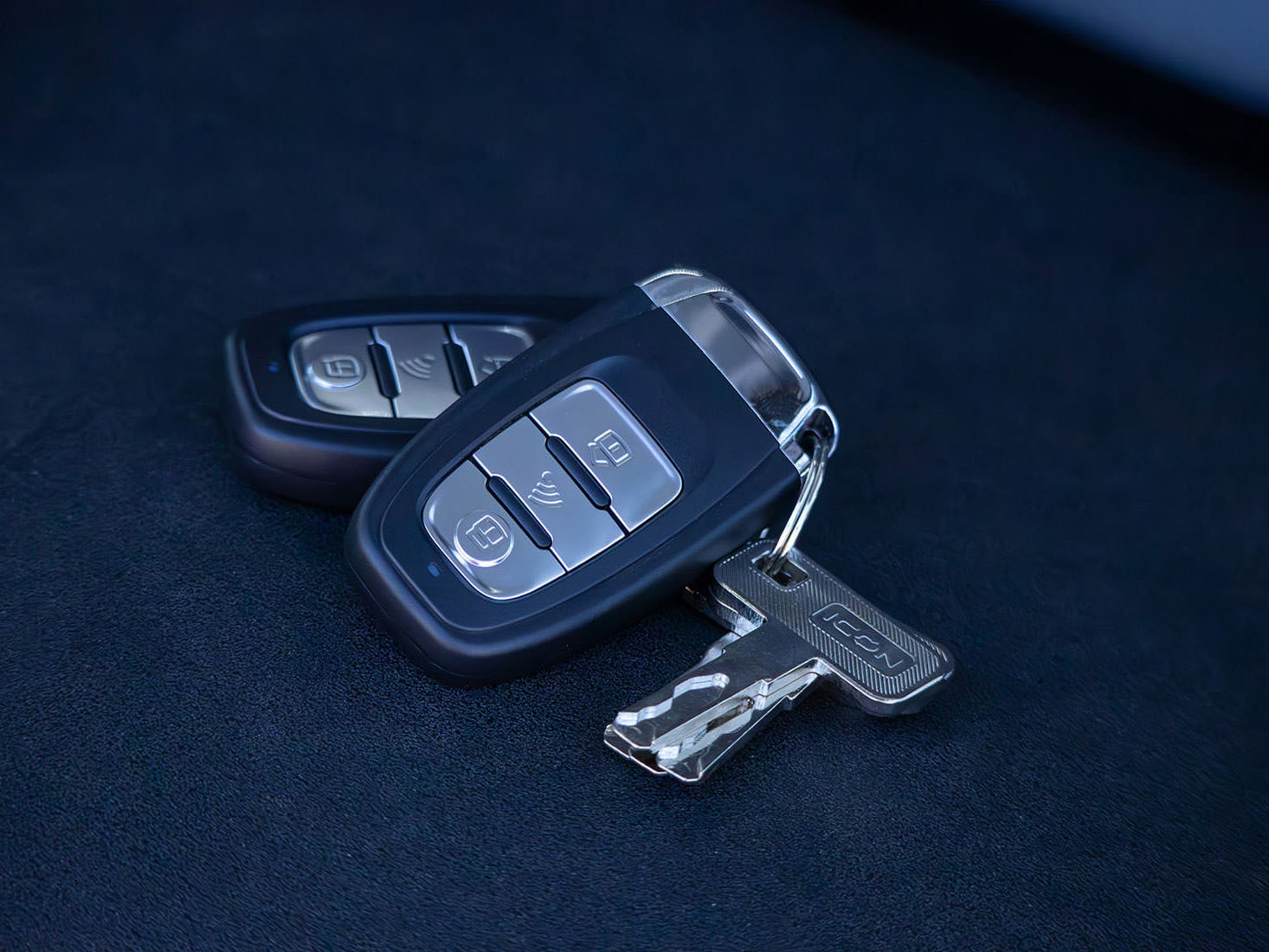 2024 ICON Electric Vehicles PURE EV P40L in Rancho Murieta, California - Photo 12