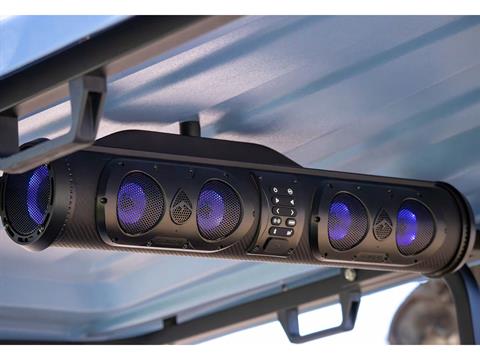 2024 ICON Electric Vehicles PURE EV P40L in Rancho Murieta, California - Photo 6