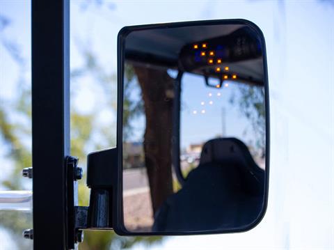 2024 ICON Electric Vehicles PURE EV P40L in Rancho Murieta, California - Photo 8