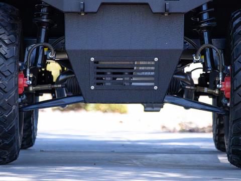 2024 ICON Electric Vehicles PURE EV P40L in Rancho Murieta, California - Photo 14