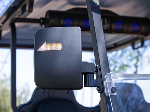 2024 ICON Electric Vehicles PURE EV P40L in Rancho Murieta, California - Photo 7