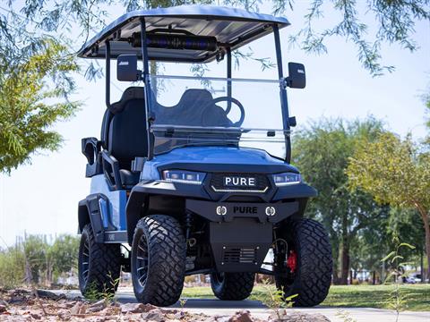 2024 ICON Electric Vehicles PURE EV P40L in Rancho Murieta, California - Photo 16