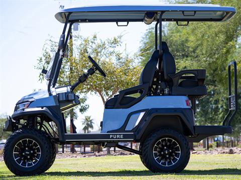 2024 ICON Electric Vehicles PURE EV P40L in Rancho Murieta, California - Photo 18