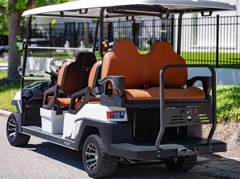 2024 ICON Electric Vehicles PURE EV P60 in Rancho Murieta, California - Photo 14