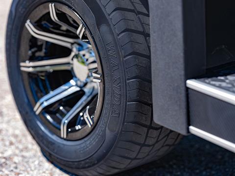 2024 ICON Electric Vehicles PURE EV P60 in Rancho Murieta, California - Photo 10