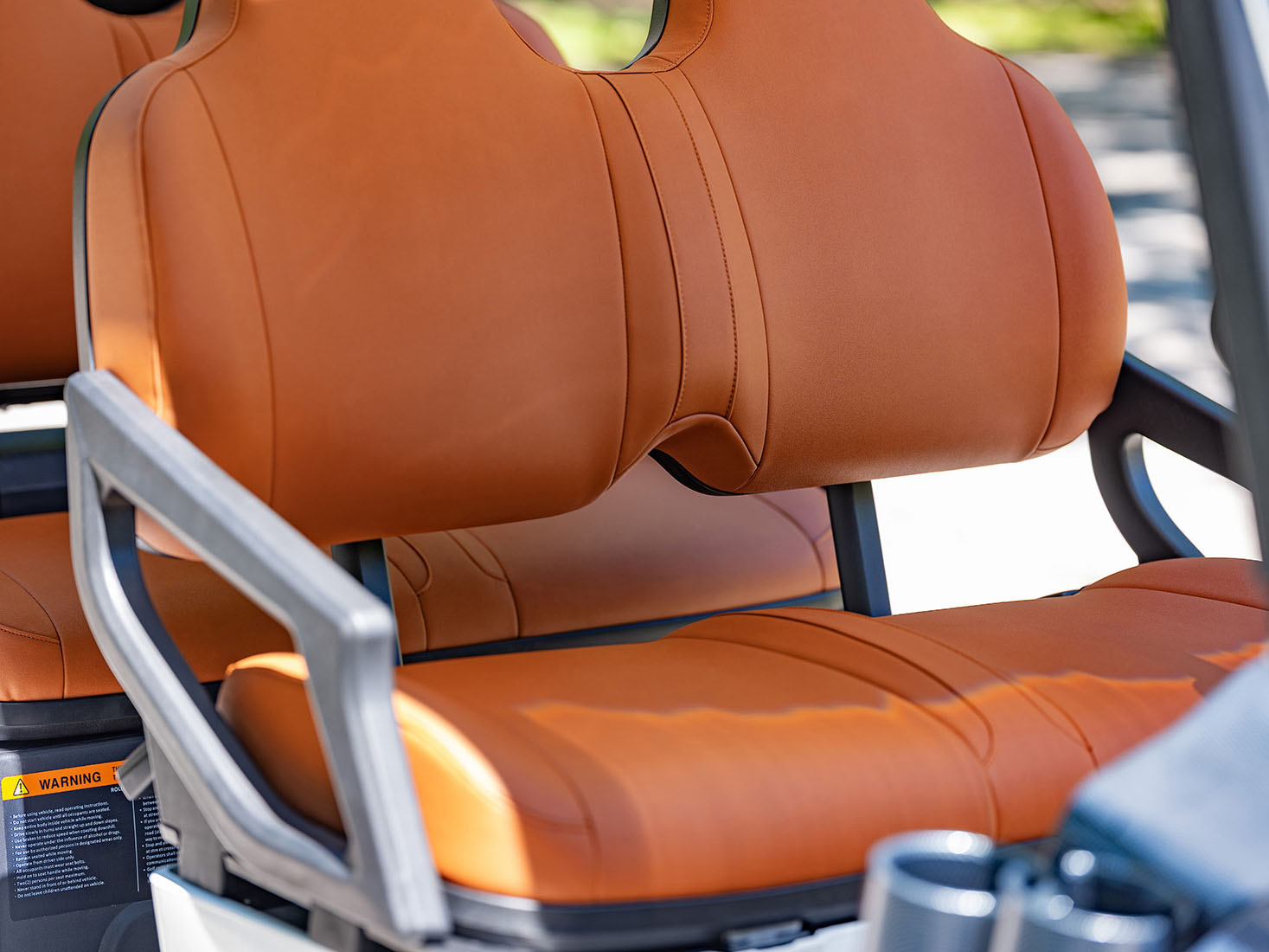 2024 ICON Electric Vehicles PURE EV P60 in Rancho Murieta, California - Photo 3