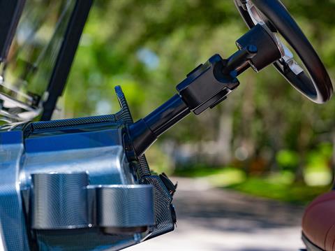 2024 ICON Electric Vehicles PURE EV P60 in Rancho Murieta, California - Photo 6