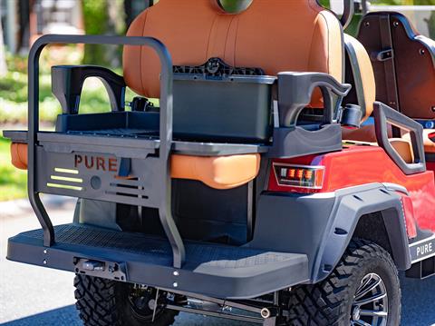 2024 ICON Electric Vehicles PURE EV P60L in Rancho Murieta, California - Photo 4