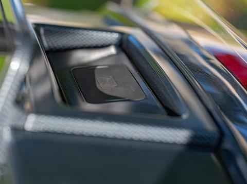 2024 ICON Electric Vehicles PURE EV P60L in Rancho Murieta, California - Photo 5