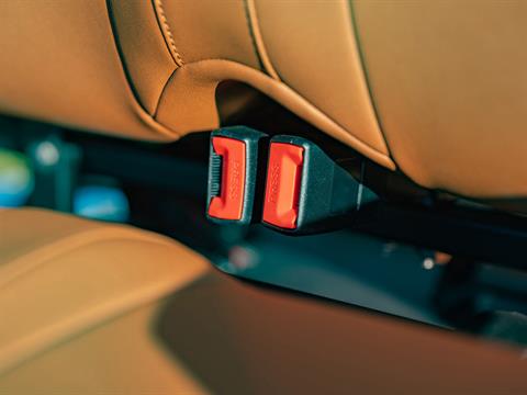 2024 ICON Electric Vehicles PURE EV P60L in Rancho Murieta, California - Photo 3