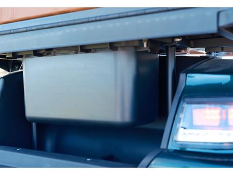 2024 ICON Electric Vehicles G40 in Gretna, Nebraska - Photo 8