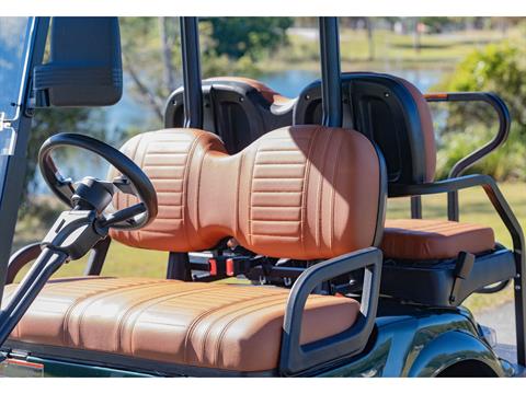 2024 ICON Electric Vehicles G40 in Gretna, Nebraska - Photo 13