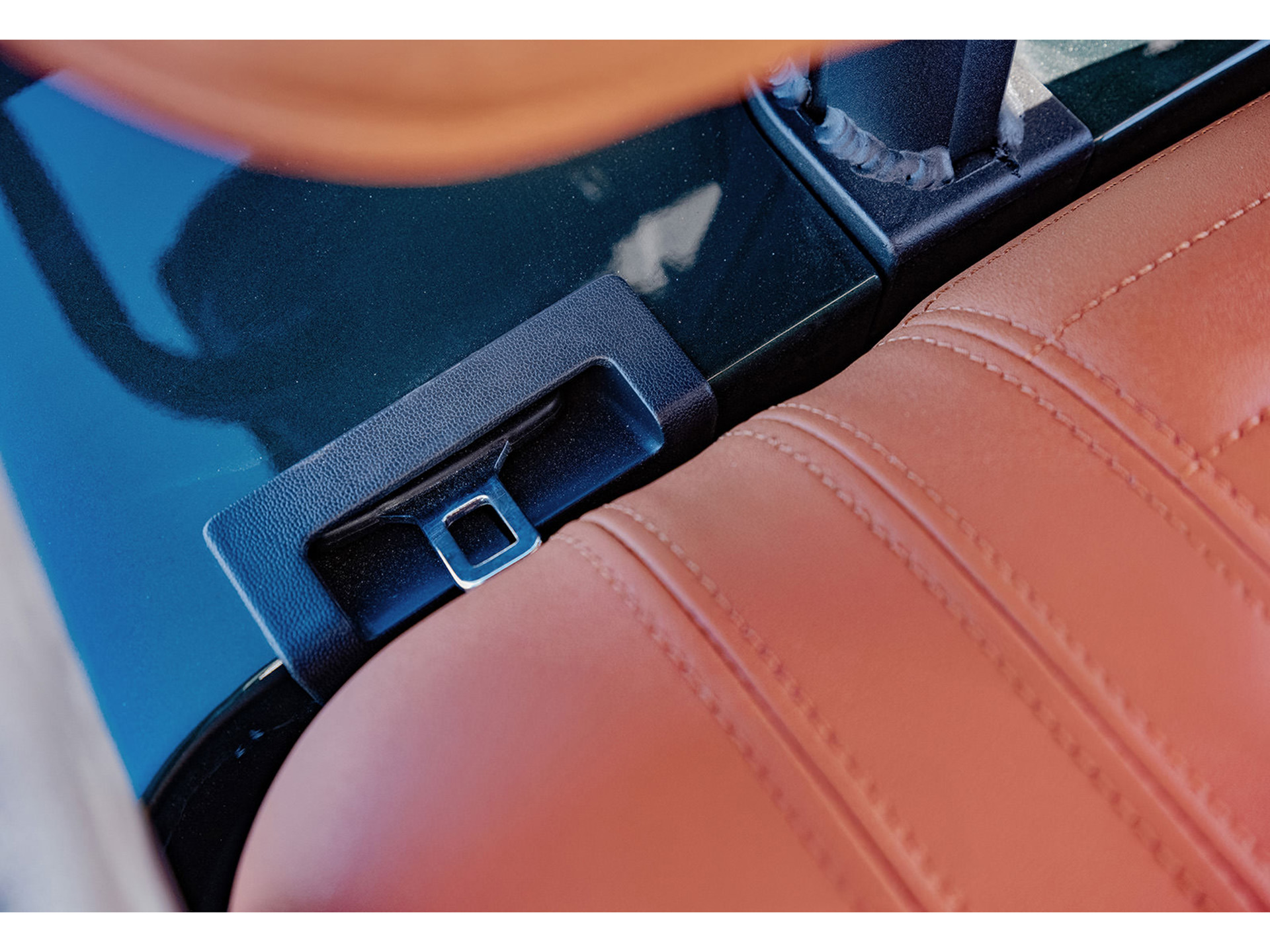 2024 ICON Electric Vehicles G40 in Gretna, Nebraska - Photo 4