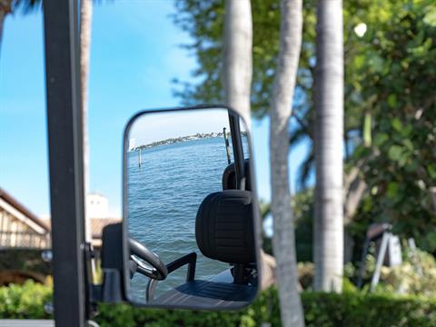 2024 ICON Electric Vehicles G40L in Gretna, Nebraska - Photo 8