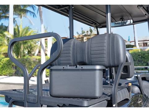 2024 ICON Electric Vehicles G40L in Gretna, Nebraska - Photo 9