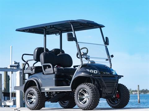 2024 ICON Electric Vehicles G40L in Gretna, Nebraska - Photo 16