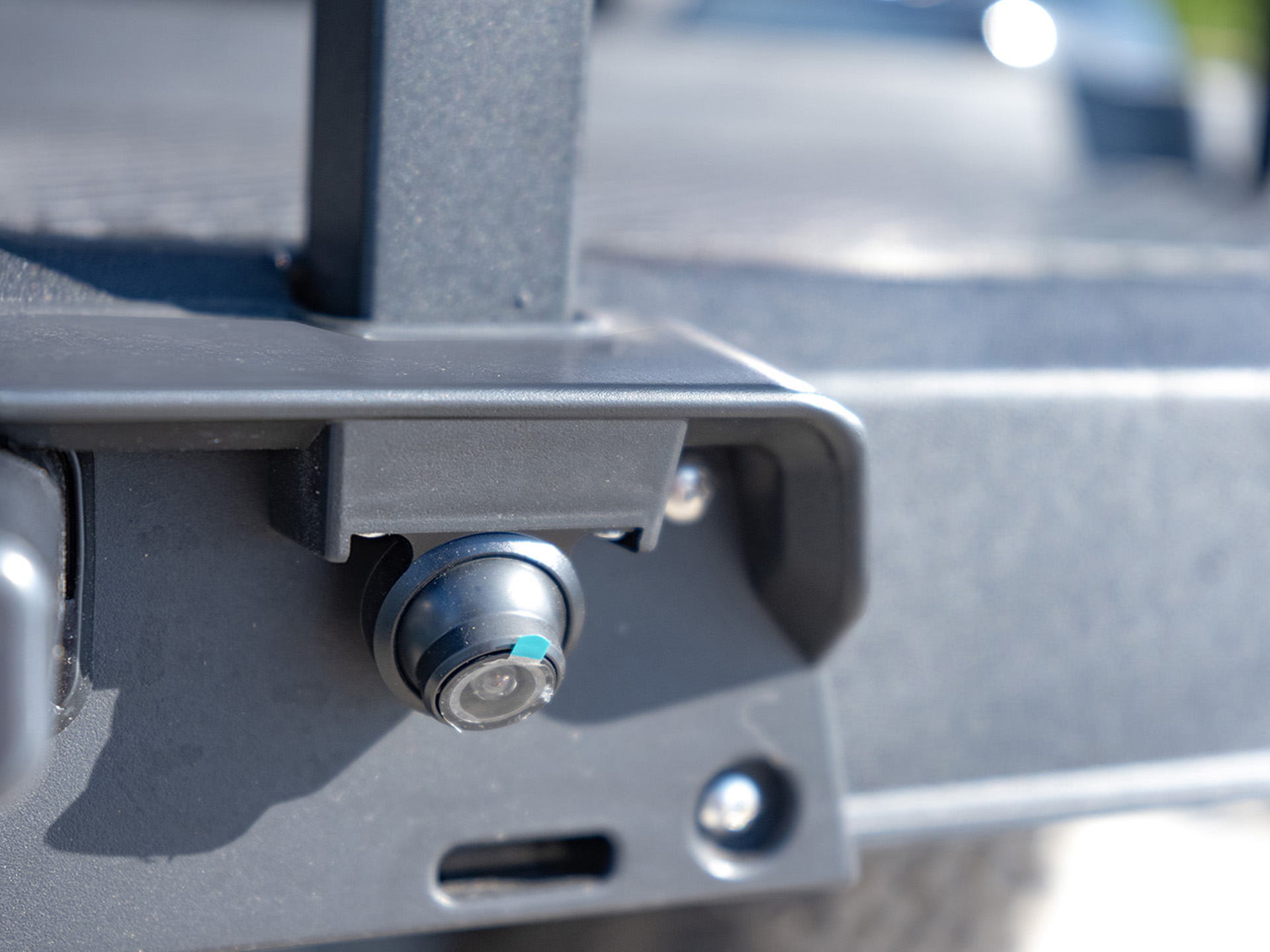 2024 ICON Electric Vehicles G40L in Gretna, Nebraska - Photo 4