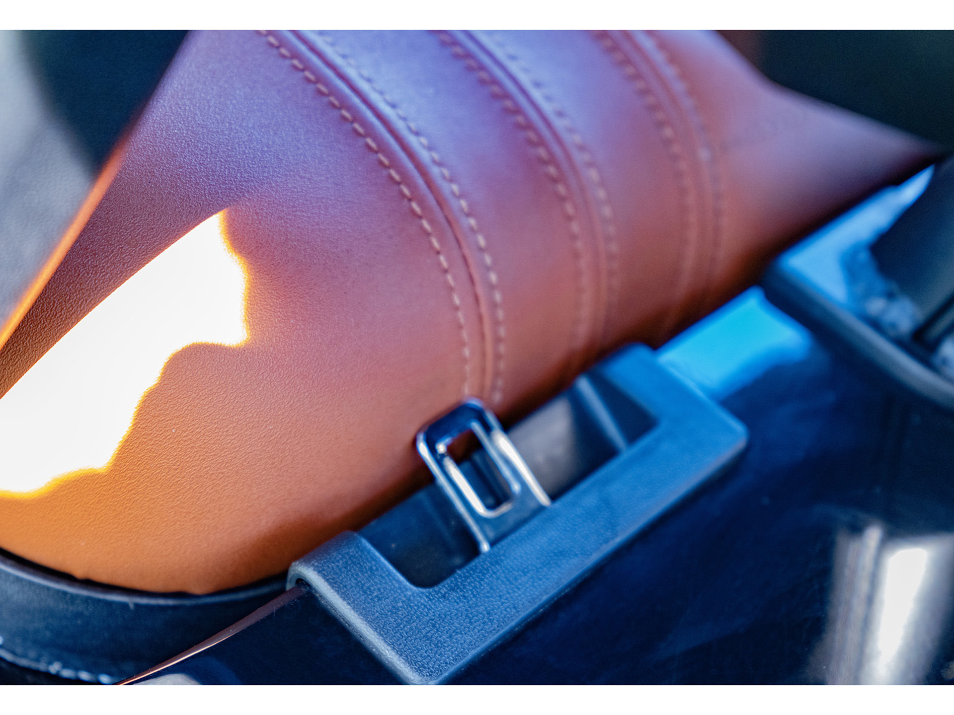 2024 ICON Electric Vehicles G40L in Gretna, Nebraska - Photo 7