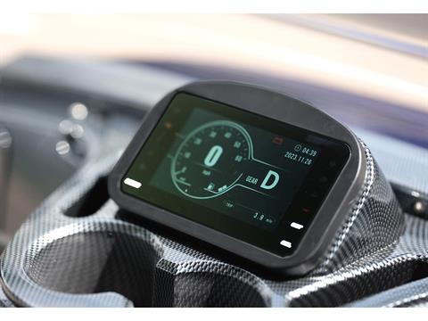 2024 ICON Electric Vehicles G60 in Gretna, Nebraska - Photo 2