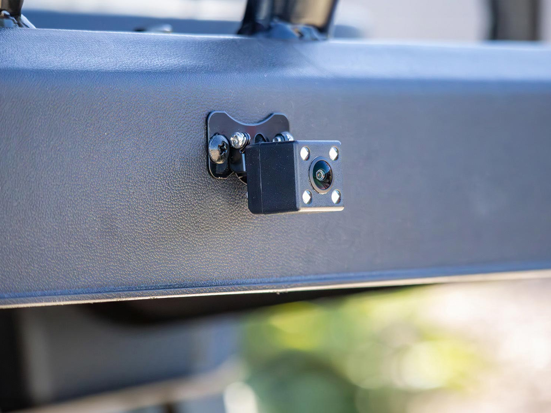 2024 ICON Electric Vehicles G60 in Gretna, Nebraska - Photo 5