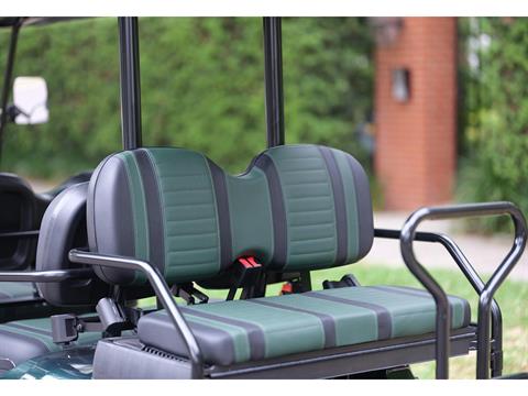 2024 ICON Electric Vehicles G60 in Gretna, Nebraska - Photo 6