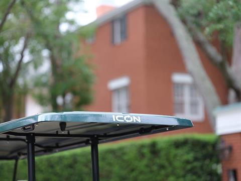 2024 ICON Electric Vehicles G60 in Gretna, Nebraska - Photo 8