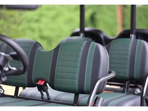 2024 ICON Electric Vehicles G60 in Gretna, Nebraska - Photo 3