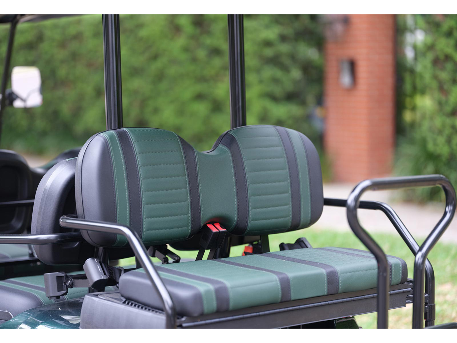 2024 ICON Electric Vehicles G60 in Gretna, Nebraska - Photo 6