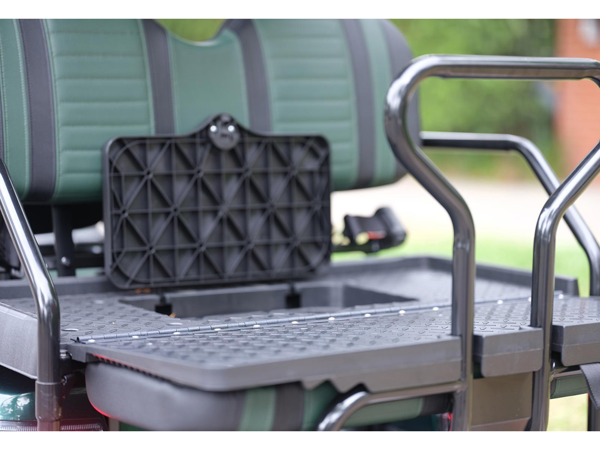 2024 ICON Electric Vehicles G60 in Gretna, Nebraska - Photo 9