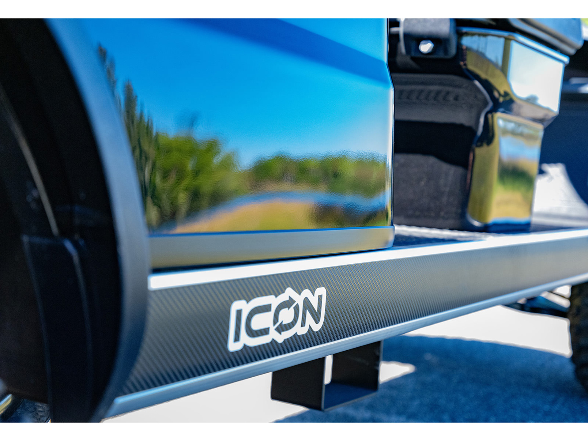 2024 ICON Electric Vehicles G60L in Gretna, Nebraska - Photo 13