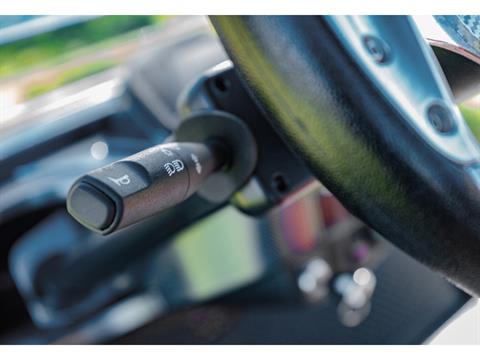 2024 ICON Electric Vehicles G60L in Gretna, Nebraska - Photo 6