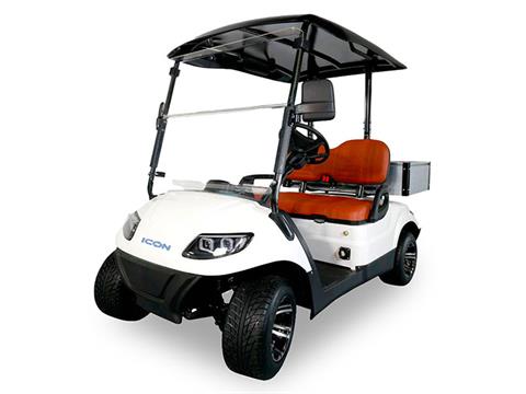 2024 ICON Electric Vehicles C20S in Rancho Murieta, California