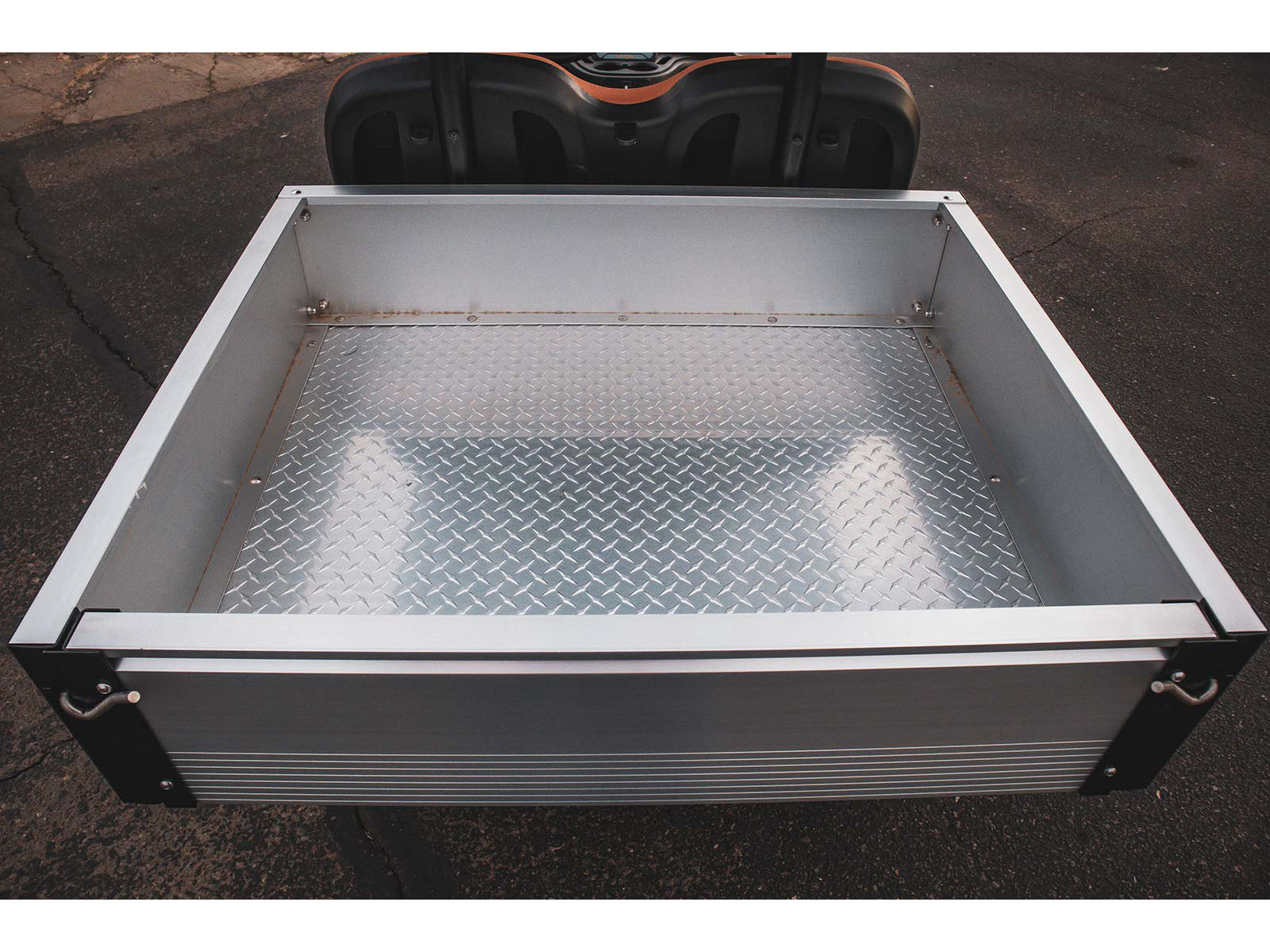 2024 ICON Electric Vehicles C20S in Rancho Murieta, California - Photo 3