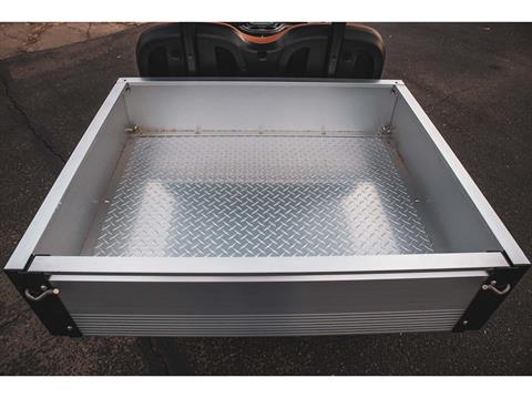 2024 ICON Electric Vehicles C20S in Rancho Murieta, California - Photo 3