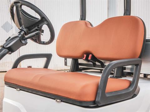 2024 ICON Electric Vehicles C20S in Rancho Murieta, California - Photo 4