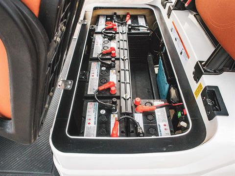 2024 ICON Electric Vehicles C20S in Rancho Murieta, California - Photo 5