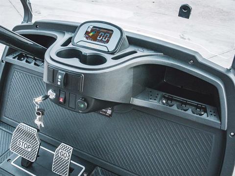 2024 ICON Electric Vehicles C20S in Rancho Murieta, California - Photo 6