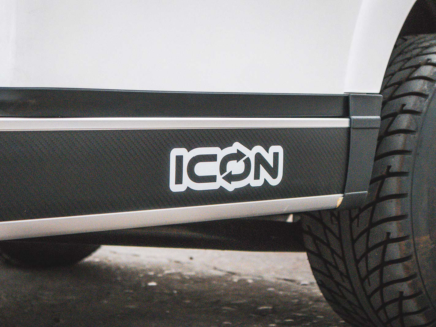 2024 ICON Electric Vehicles C20S in Rancho Murieta, California - Photo 9