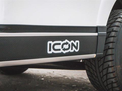2024 ICON Electric Vehicles C20S in Rancho Murieta, California - Photo 9