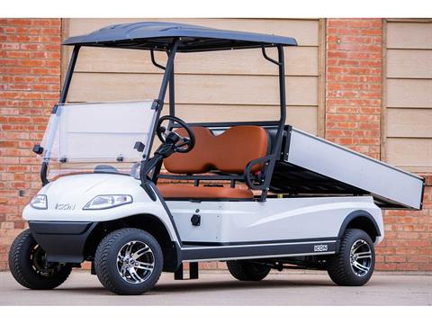 2024 ICON Electric Vehicles C20U in Rancho Murieta, California - Photo 14