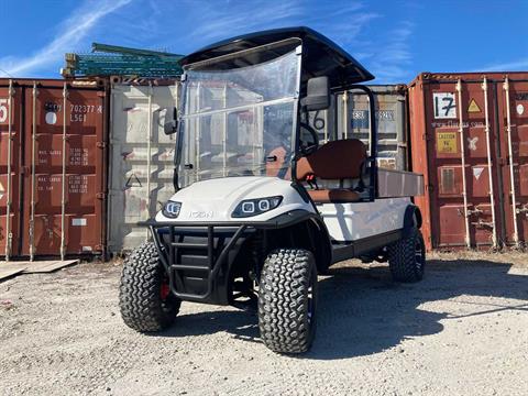 2024 ICON Electric Vehicles C20UL in Rancho Murieta, California - Photo 10