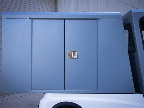 2024 ICON Electric Vehicles C20V in Rancho Murieta, California - Photo 2