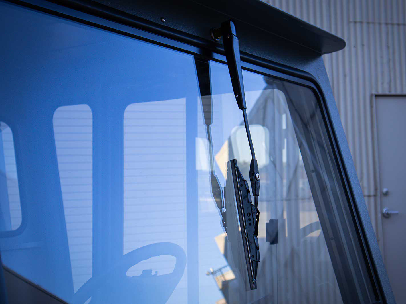 2024 ICON Electric Vehicles C20V in Rancho Murieta, California - Photo 7