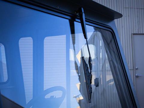 2024 ICON Electric Vehicles C20V in Rancho Murieta, California - Photo 7