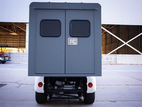 2024 ICON Electric Vehicles C20V in Rancho Murieta, California - Photo 10