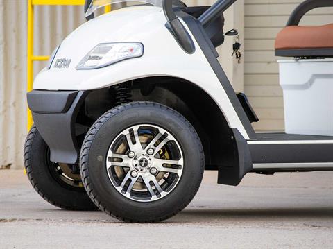 2024 ICON Electric Vehicles C40FS in Rancho Murieta, California - Photo 5