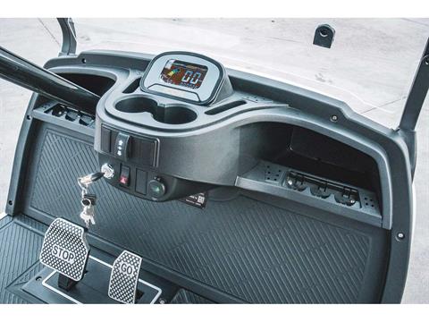 2024 ICON Electric Vehicles C60FS in Rancho Murieta, California - Photo 10